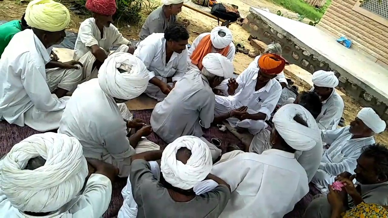 सरवणजी रावअमल का दुआ