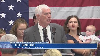 Mo Brooks Campaign Headquarters