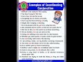 Conjunctions ll Definition and Kinds ll  Coordinating_Subordinating_Correlative Conjunctions