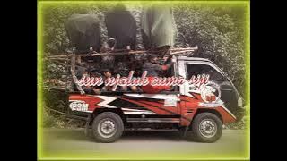 aja kegoda - dede risty || story whatsapp