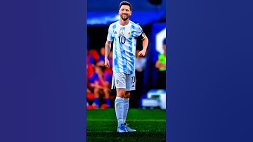 "This AI Just Changed Everything... 🤯 #shorts#aitools2025 #aivideo #aigenerated #aicreator #leomessi