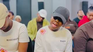 Umlazi Gospel Choir The Original - Yebo Nkosi