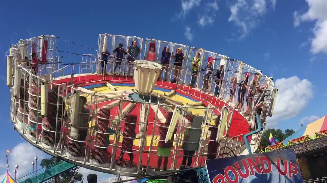 Mississippi Valley Fair 2017 ES09 YouTube