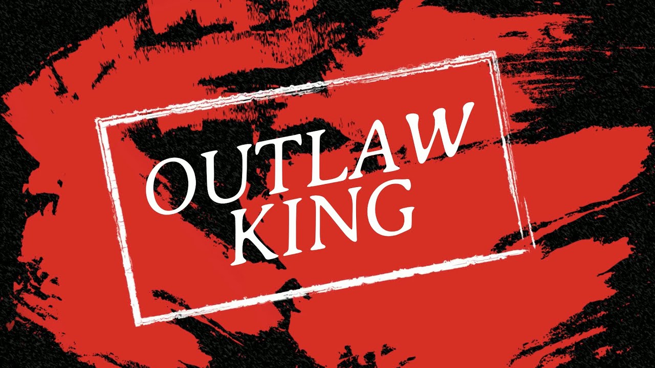 Παρακολούθηση “OUTLAW KING” by CHRISTIAN DIEGO (Video Oficial) στο YouTube Παρακολούθηση “OUTLAW KING” by CHRISTIAN DIEGO (Video Oficial) στο YouTube