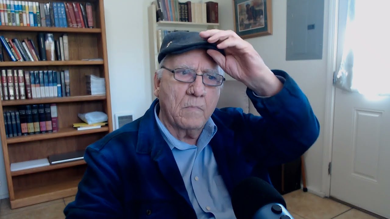 Lawrence Blair For President YouTube