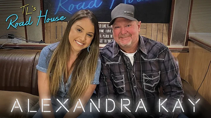Tracy Lawrence - TL's Road House - Alexandra Kay (...