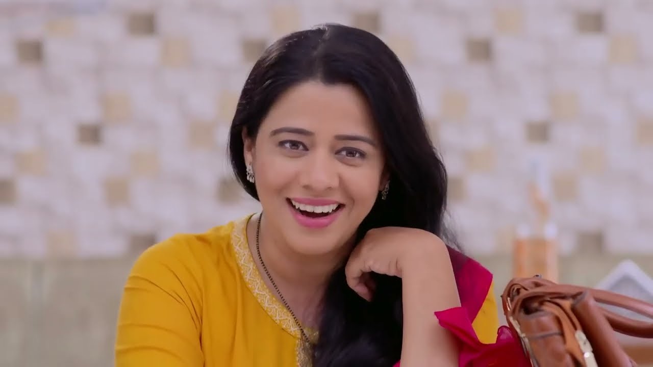 Mazhya Navryachi Bayko - Ep 1150 - Abhijeet Khandkekar - Marathi Tv Serial - Zee5 Marathi Classics