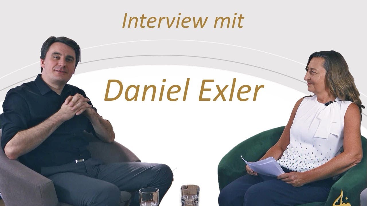 Unterscheidung wahrer Glaube von Irrlehre | Interview mit Daniel Exler