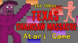 Famous The Texas Chainsaw Massacre Atari Prototype Profile