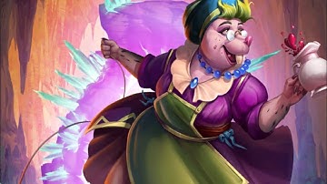 Empires & Puzzles - Underwild Summons - Chasing Hulda