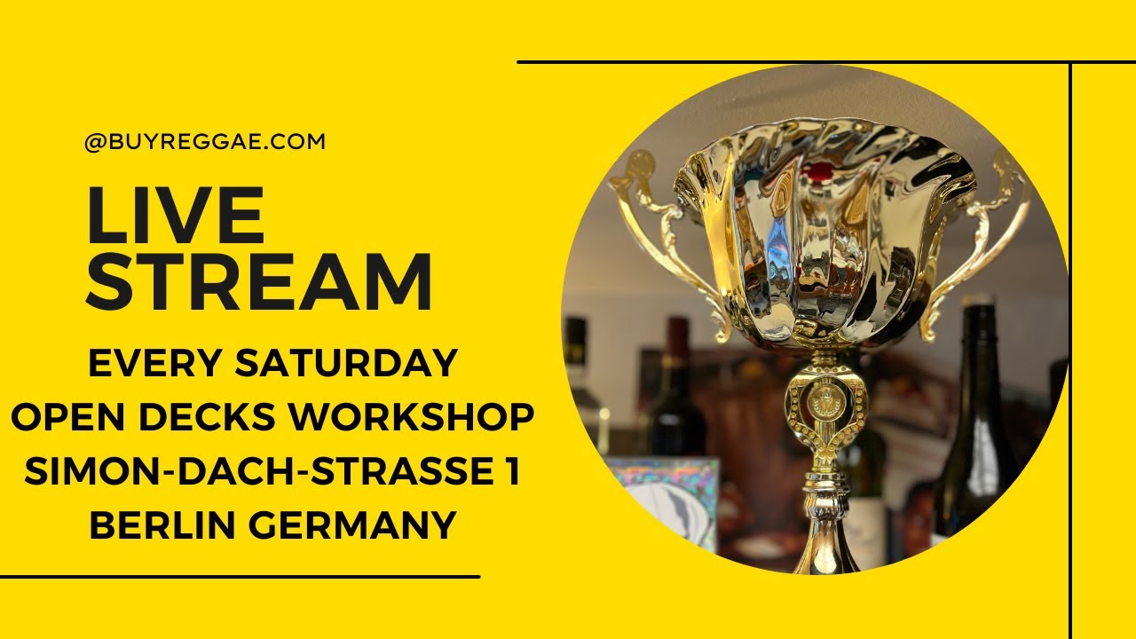 FAMILY SOUND CLASH AT BLESSED LOVE RECORD 26TH YEARS ANNIVERSARY SPECIAL VOL.3