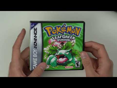 These CUSTOM GameBoy Cases are 🔥🔥