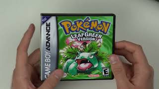 These Custom Gameboy Cases Are