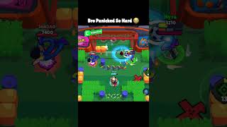 Famous BRO PANICKED SO HARD Net Worth