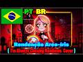 Rendenção Arco-íris - Charlie - ( I'm Always Chasing Rainbows Cover Adaptation ) PT-BR