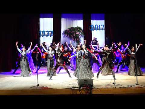 ანსამბლი   ,, მხედრები ''