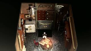 Frontier Town of En: Search the secret room pt.2 (Unknown Machine) - MQ | FANTASIAN Neo Dimension PC