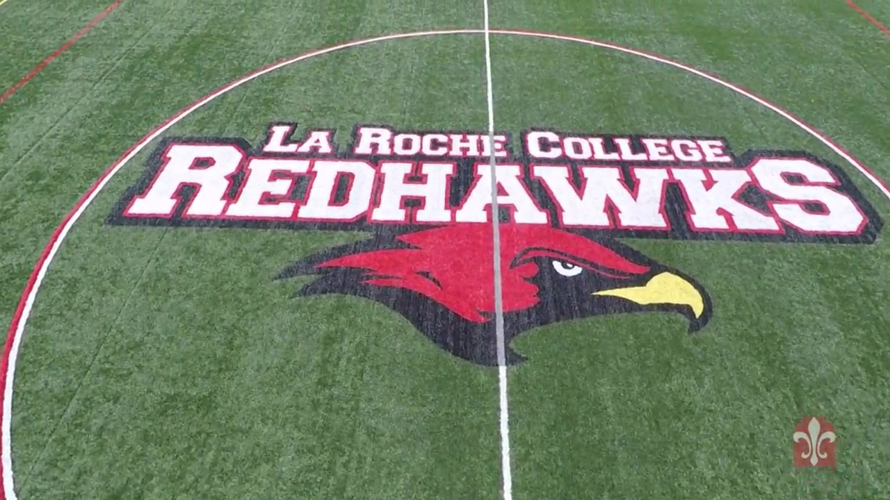 La Roche Men's Lacrosse YouTube