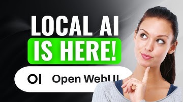 How To Install Open WebUI Without Docker | (2025) NEW UPDATED METHOD | FULL TUTORIAL!