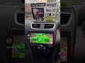 swift# car music 🎶 system Android|Revese Camara Ahd#hypersonic call,9962433246