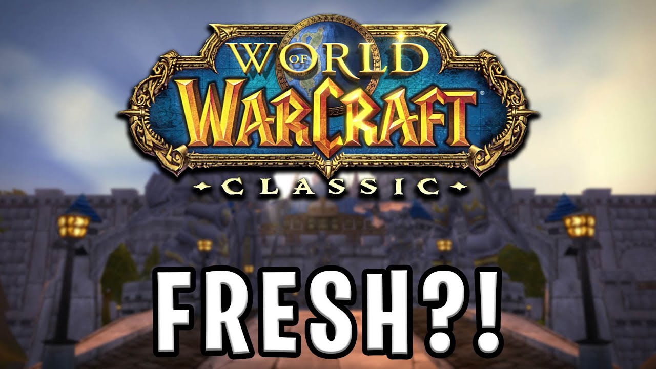 DID SOMEONE SAY FRESH YouTube
