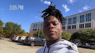Kansas State vs. TCU player diaries 📹🏈 | College GameDay