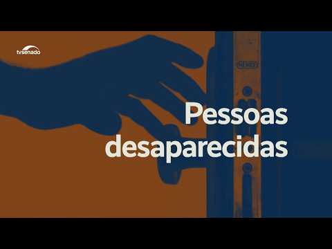 Missing persons: what Brazil has been doing to address the problem and new proposals
