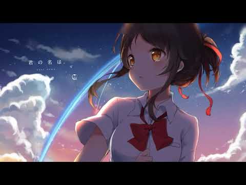 Nightcore - Wild