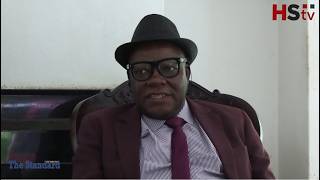 These are Zanu Pf rallies - as Biti slams parliament #hstvzim Wealth