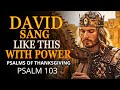 Cleanse Your Home With Psalms Of King David Hebrew Worship Songs Of Zion Psalms Hebrewmusic 