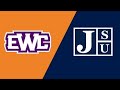 2021 NCAA Football Edward Waters vs Jackson State