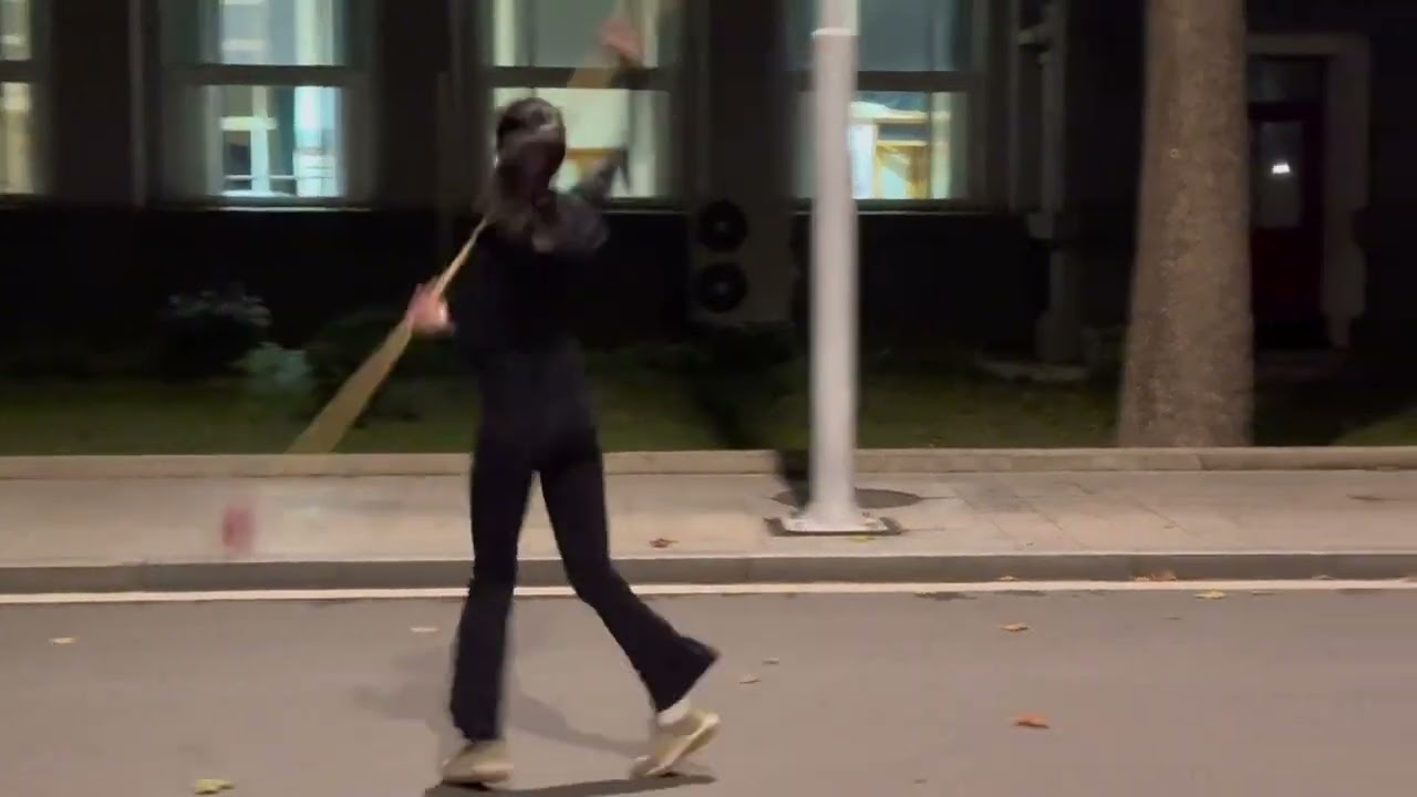 SPEAR MASTERY in Action! 枪术