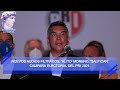 Nuevos Audios Filtrados, ‘Alito’ Moreno, ‘salpican’ campaña electoral del PRI 2021.