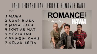Kumpulan Lagu  Terbaru dan Terbaik Romance band | Kuingin Kamu
