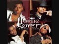 Poetic Lover - Fier D'avoir Ton Love