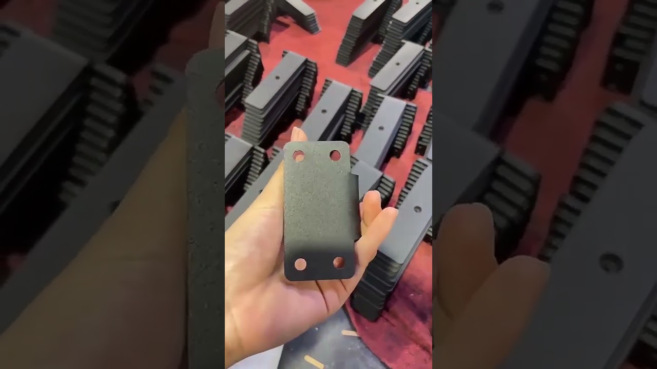 CAIYI Heavy Duty Shelf Bracket