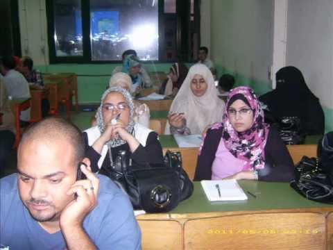 شعب مصر كريم وطيب نادى التجارة الجمعة 13 5 2011 كليب