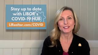 A Message from LIBOR CEO Tessa Hultz - May 15, 2020