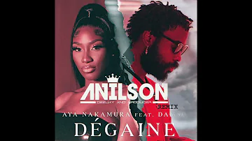 Dj Anilson - Dégaine (Aya Nakamura feat Damso) Remix