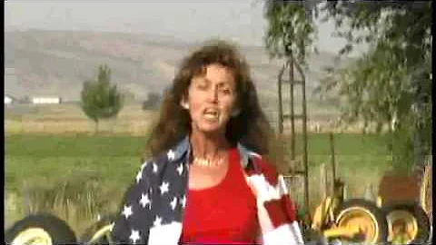 America Is Colorblind 2009 Joyce Shaffer