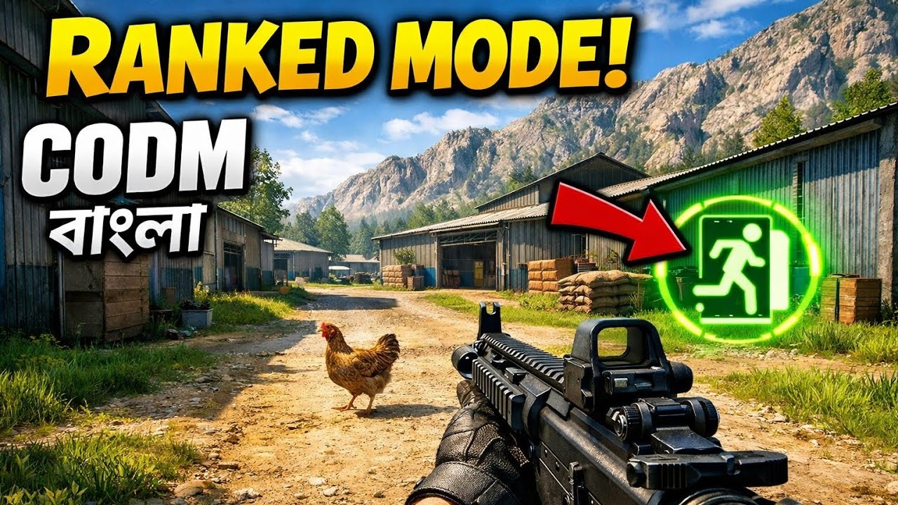 Codm Pro2 🔥 Noob to Pro in CODM! My Insane Ranked Journey Begins! 🔥 - YouTube