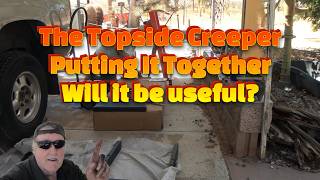 The Topside Creeper