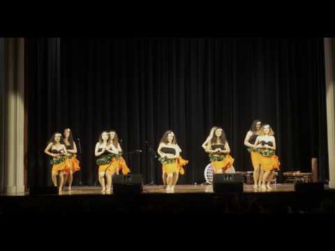 CHC Lu'au 2017 | Te Ora