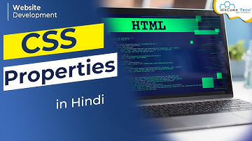 CSS Properties in Hindi | Width, Height, Background Color, Float Properties in CSS #10