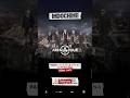 Indochine - Accor Arena le 24 février 2026 thumbnail