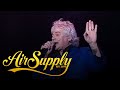 Air Supply Live in Hong Kong - Here I Am (2009) 🎶