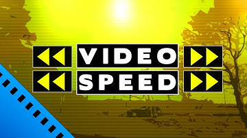 Sony Vegas Pro 14: How To Slow Down/Speed Up Videos (No Plugin)