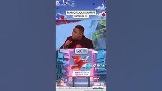 SIO MAMA #ransentertainment #rcti #ambonhits #subscribe #youtube #maluku #nyongambon #indonesia