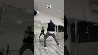 PYTHON - GOT7 / Dance Tutorial 🐍 #got7 #python #KPop #dancecover #tutorial