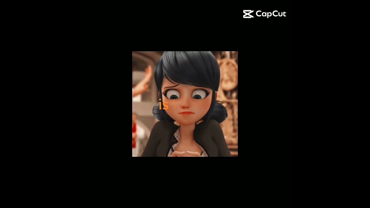 [Who's the fairest?][Marichat][MLB]